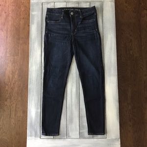 Hi-Rise Ne(x)t Level Jeggings